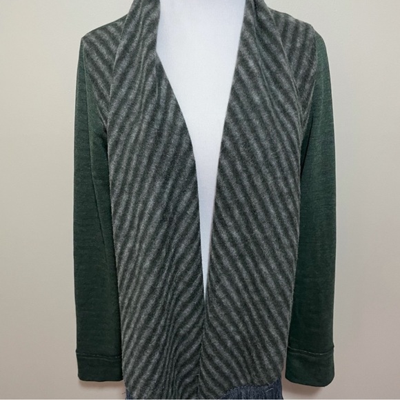 Anthropologie Elise Blanket Cardigan Sweater - Picture 5 of 9